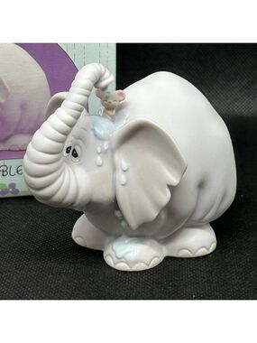 Precious Moments "Showers of Blessings" figurine